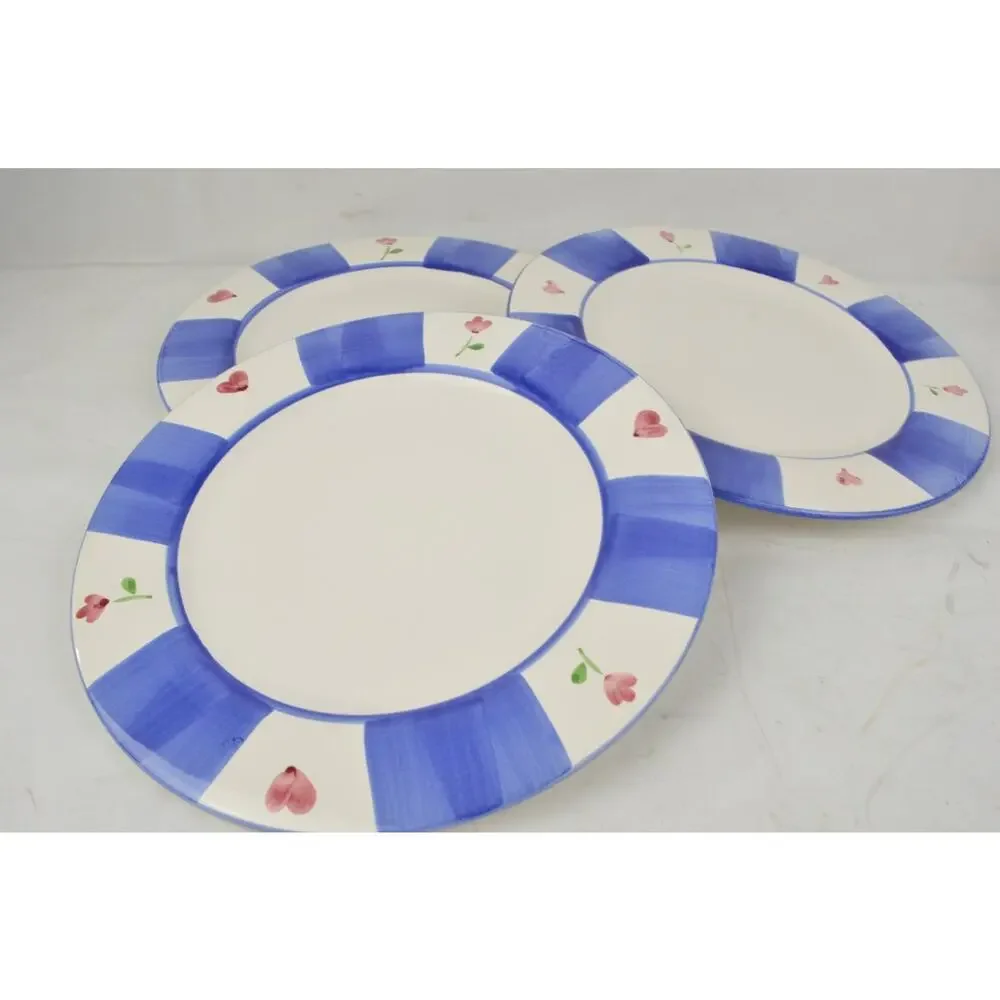 Williams Sonoma set 10